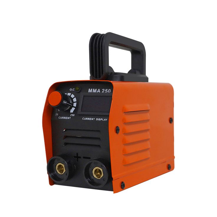 Small Arc Welder